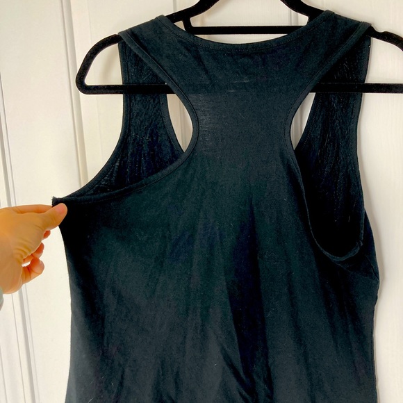 Jessica Simpson “Eden” Beaded Tank Top - Picture 5 of 9